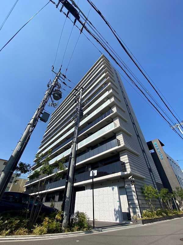 LUMINOUS三国本町