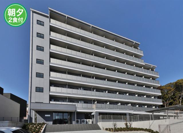 学生会館 エンブルエール浜松城北