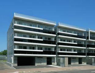 VILLA URBANA桑園