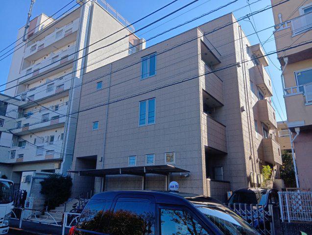 メゾン ド 代沢