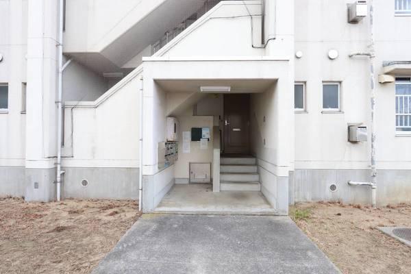 ビレッジハウス豊浜1号棟