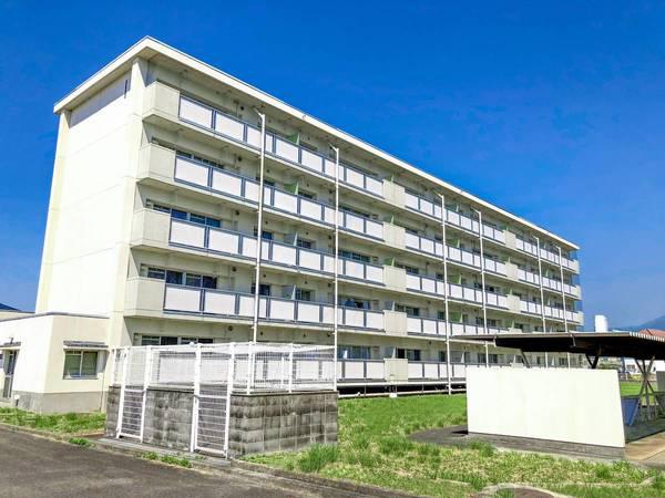 ビレッジハウス豊浜1号棟
