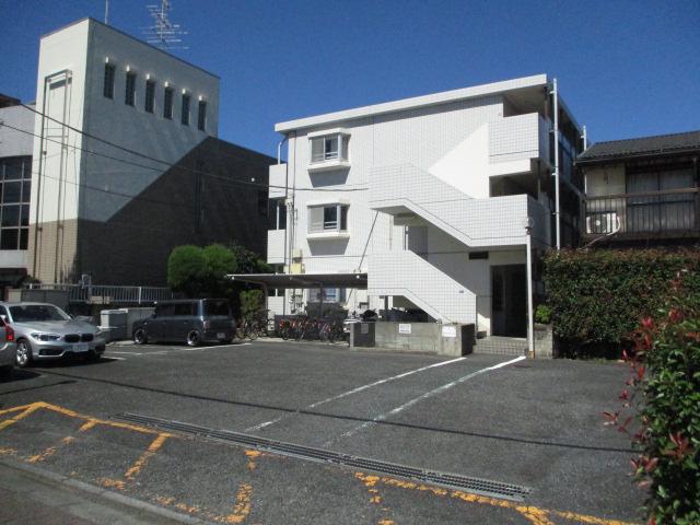 ドミール舞