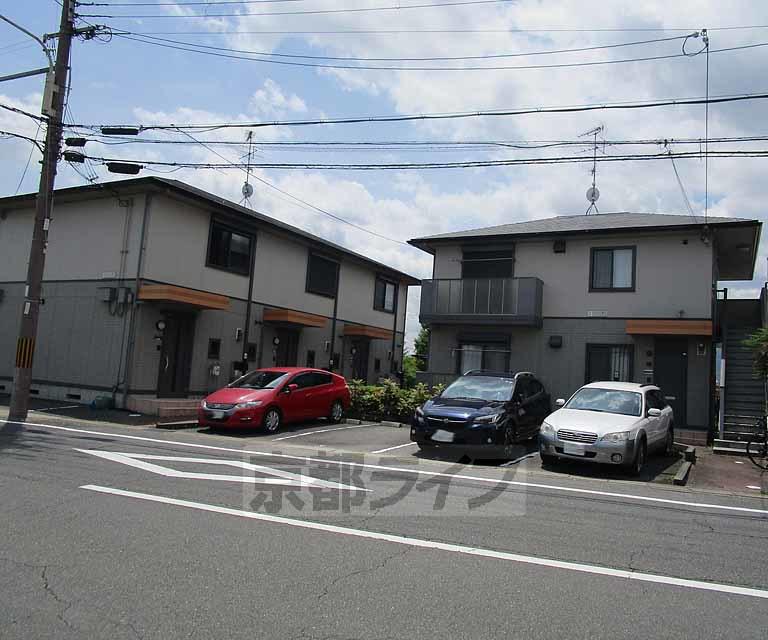 イーズコート桂II