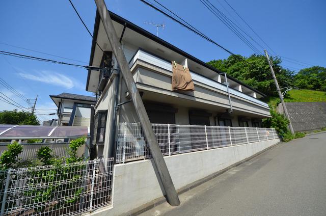 グリーンウッドⅡ