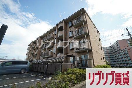 シャトレ千葉寺