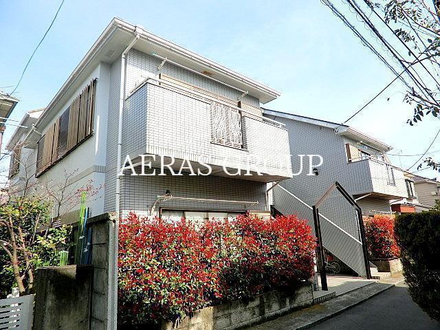 クレスト阿佐ヶ谷