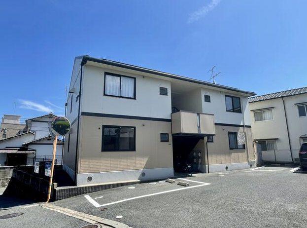 日南ハイツ