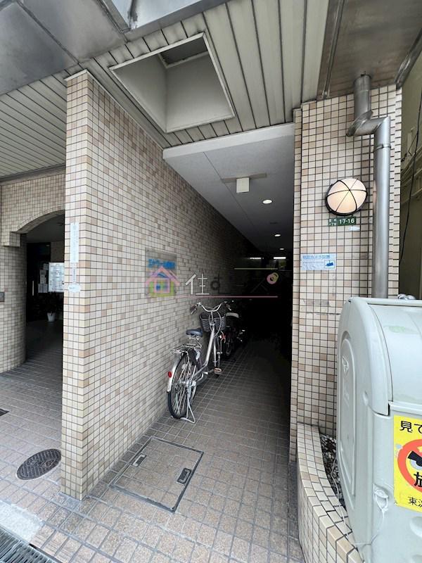 エトワール豊新II