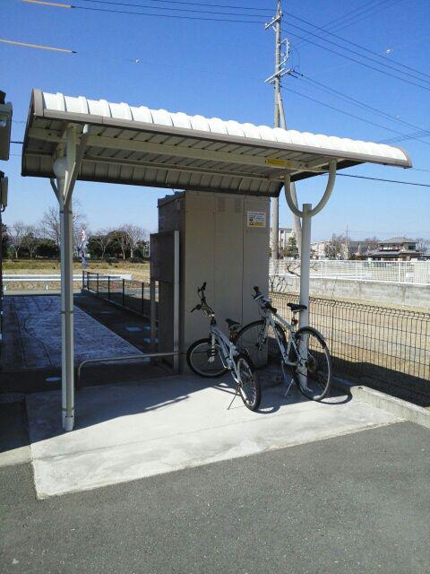 リバーパーク