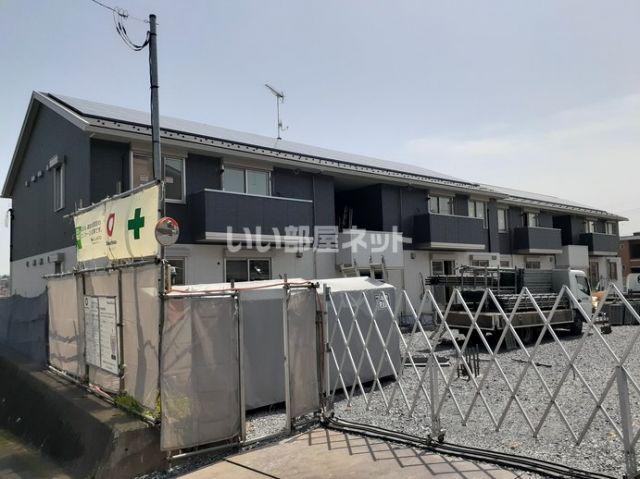D-ROOM上高間木