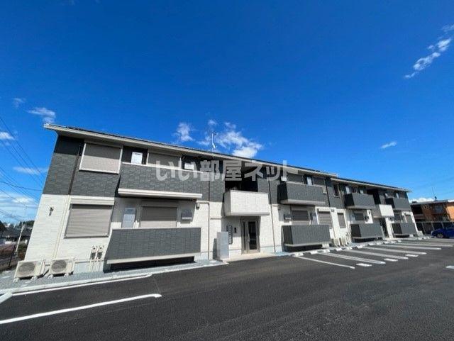 D-ROOM上高間木