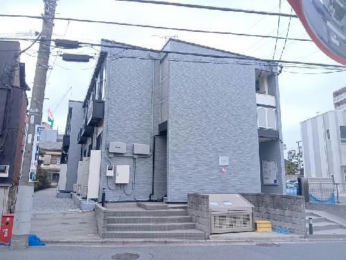 レオパレスていくわん
