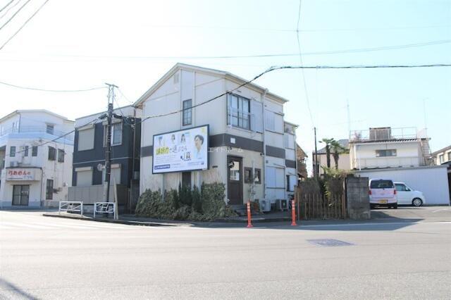 グリーンハイツ台町
