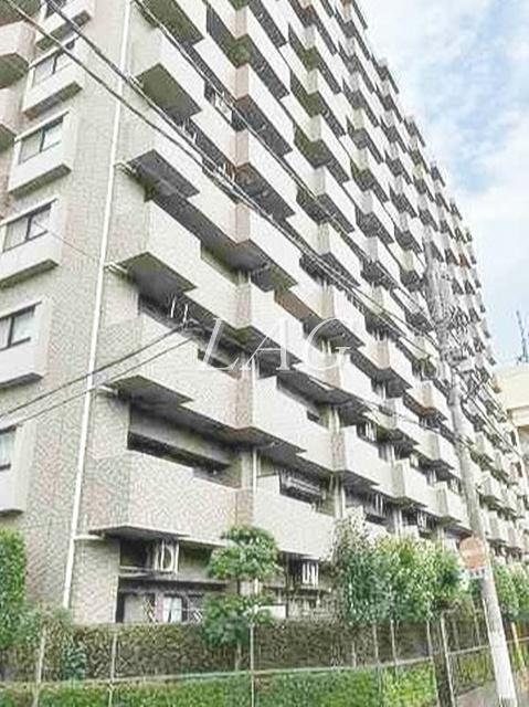 レクセルプラザ西川口