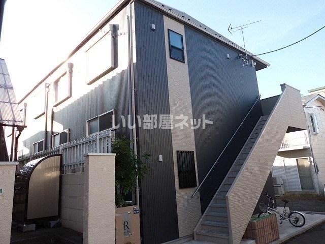 K・Rシティガーデン