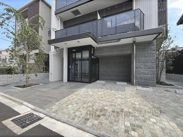 エステムコート京都ステーションⅡ