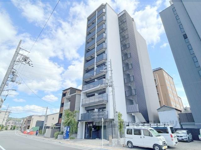 エステムコート京都ステーションⅡ