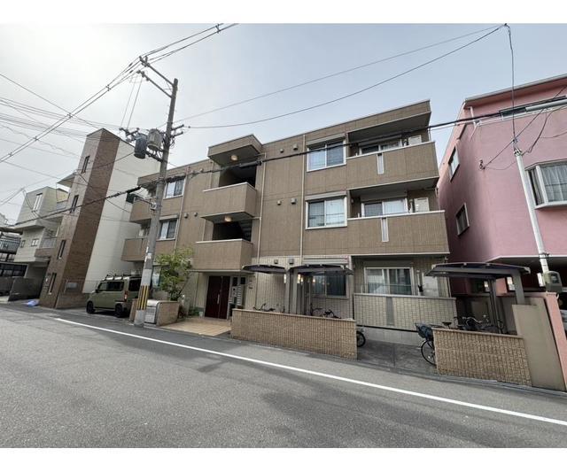 片岡マンション