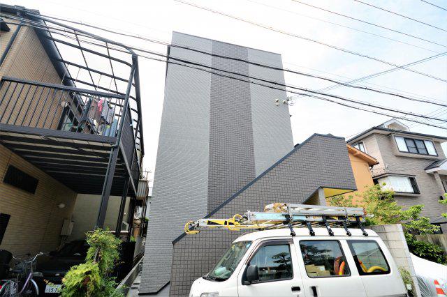 CASA DEL CANARIO諏訪ノ森
