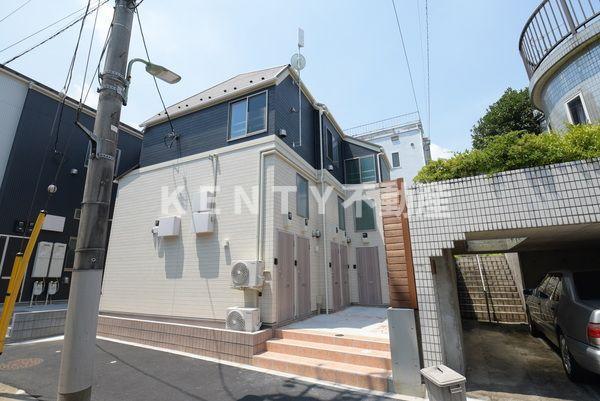 ルオント大森山王