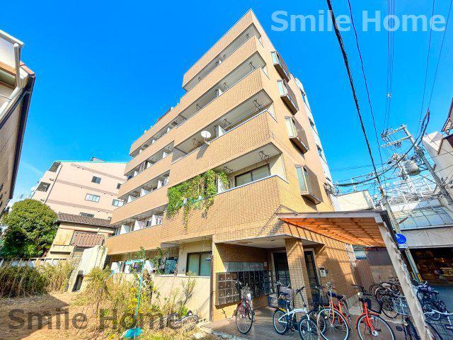 グリーンハイツ粉浜