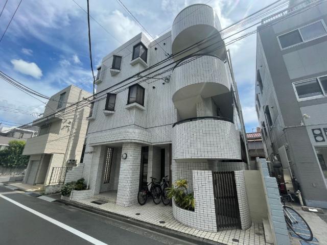 カスタム桜新町