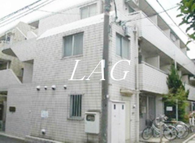 スカイコート阿佐ヶ谷
