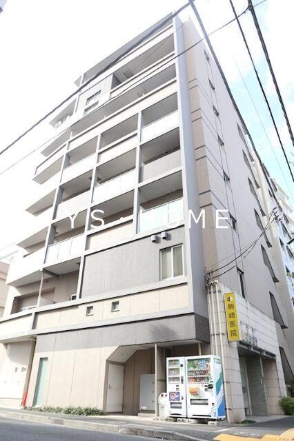 ロイヤルプレイス西荻窪