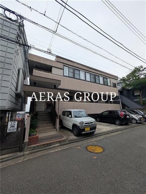 アツミハイツ