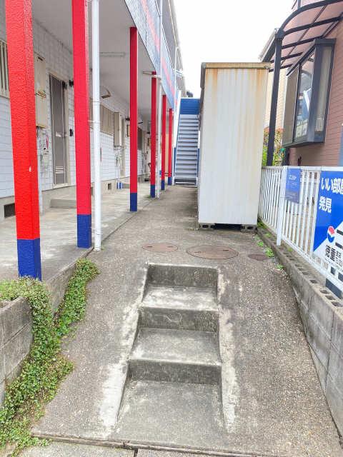 アーバンハイツ青山
