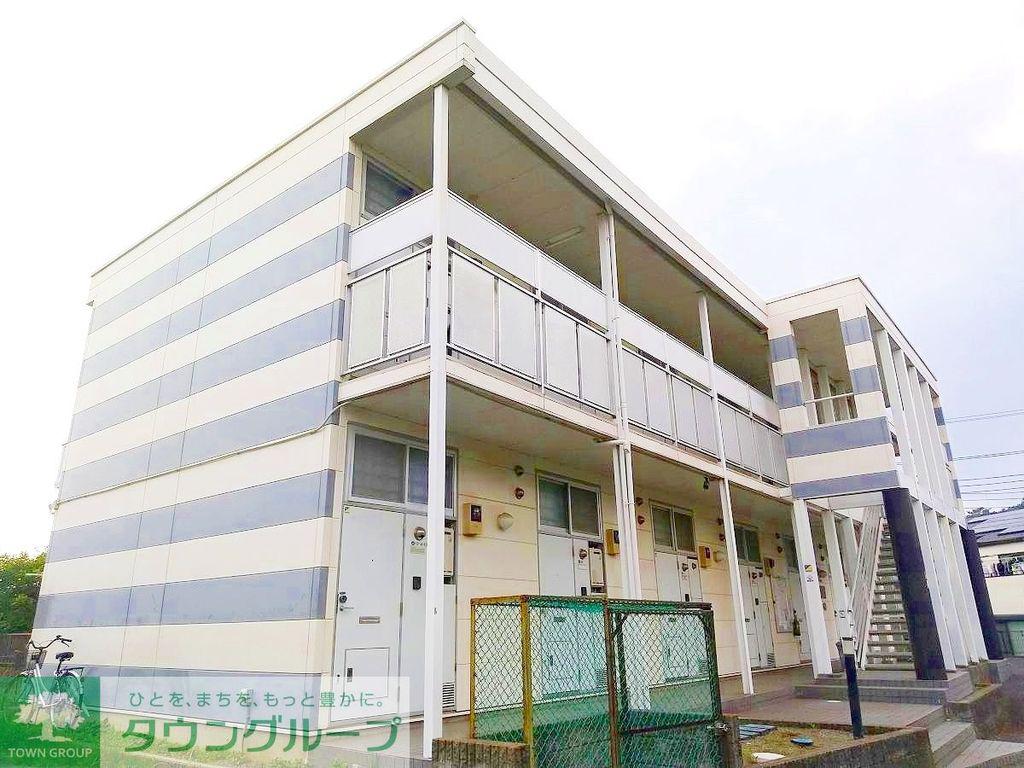 レオパレス羽鳥弐番館