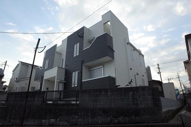 GRANDTIC筑紫野