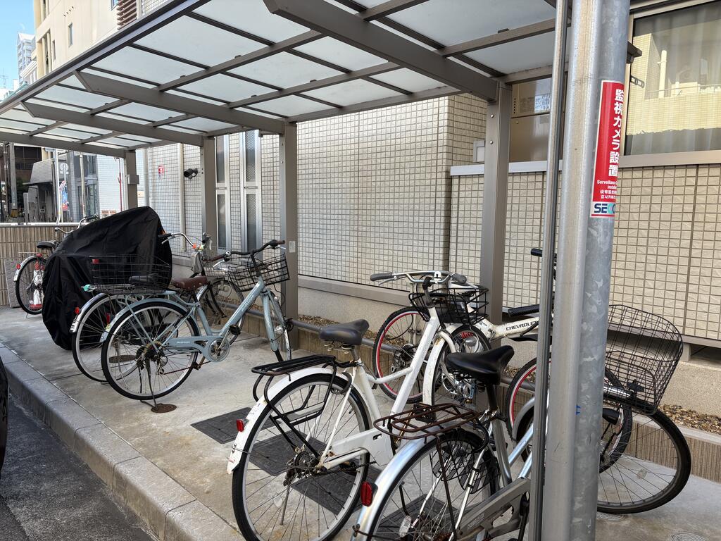 アクシア西宮北口