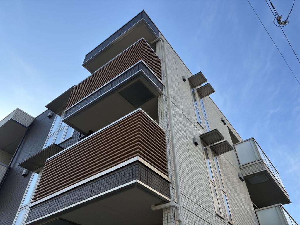 アクシア西宮北口