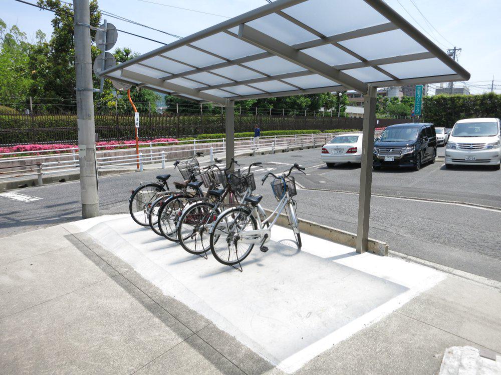 橋本マンション