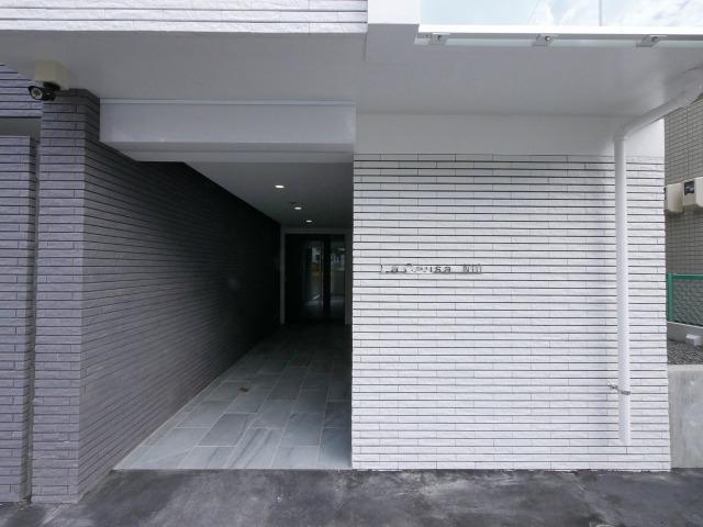 ラ・コーザN10