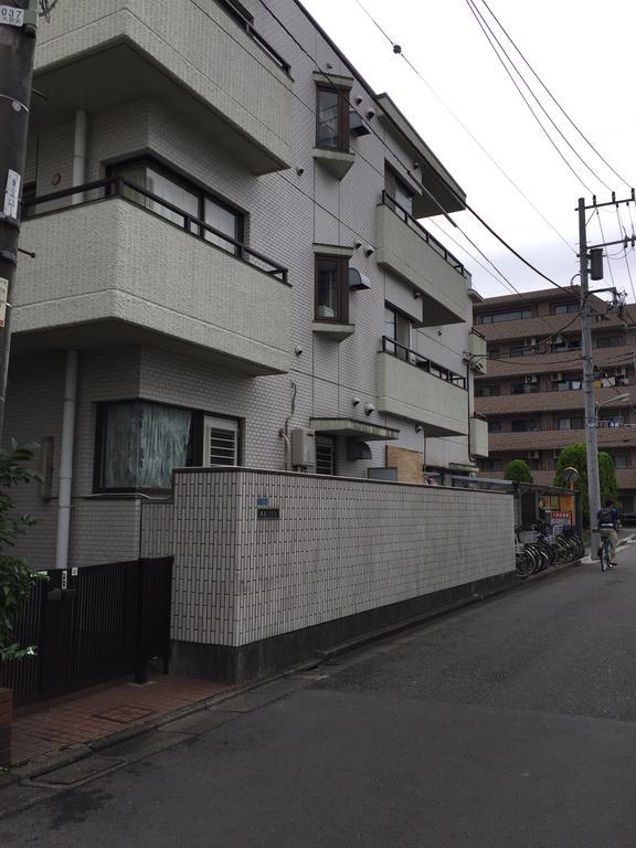 旭永ハイム