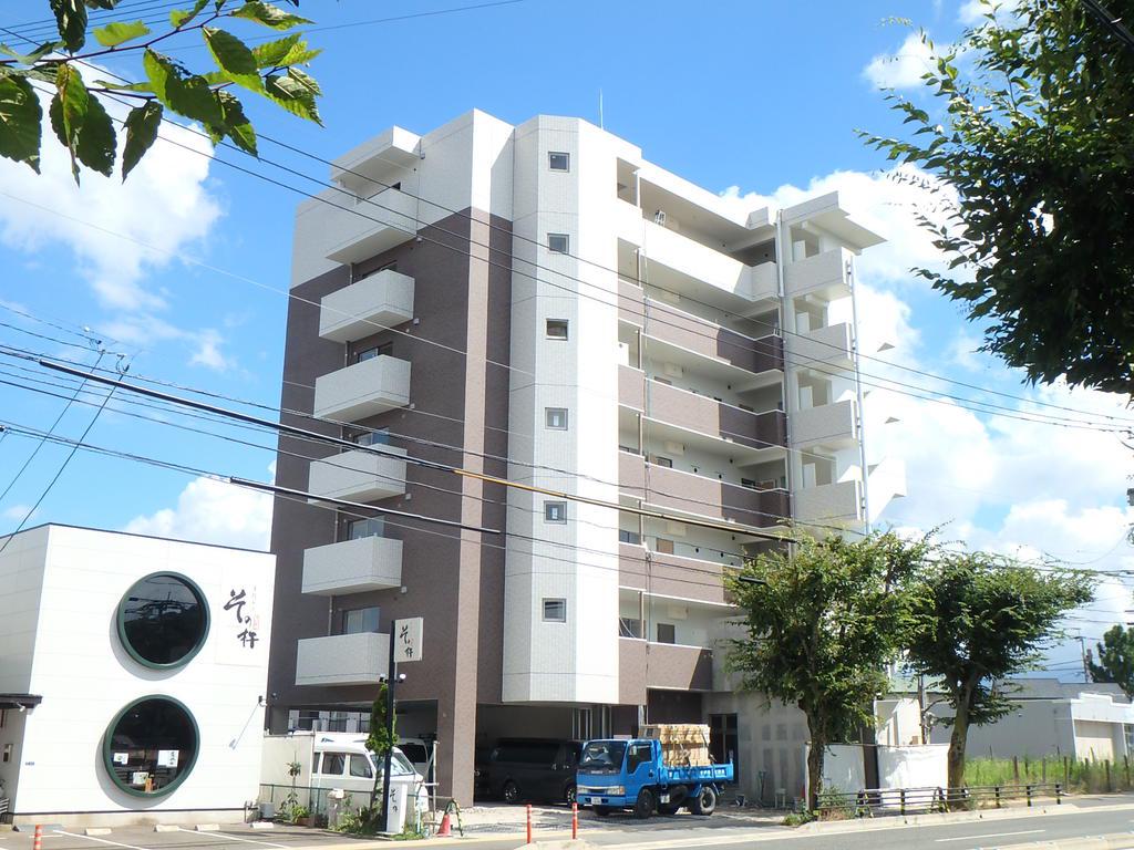 第36川崎ビル(3LDK/2階)