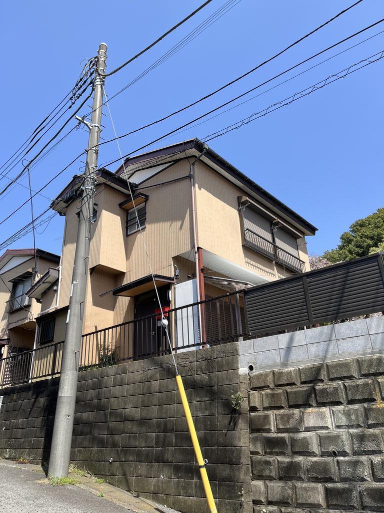 長谷川荘