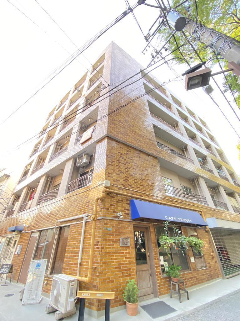 アポロマンション