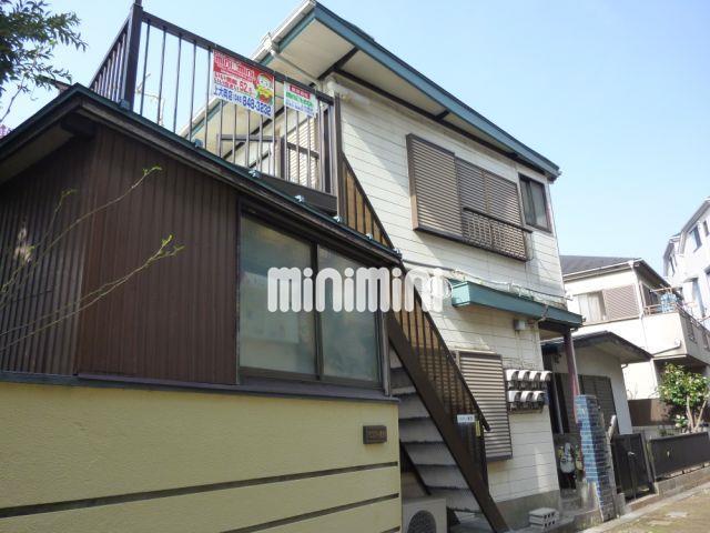 アロフト寛西