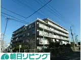 ライオンズマンション長津田第2