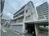 マンション波賀