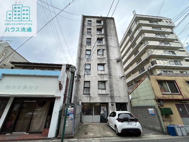 七福マンション八幡町