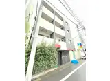 ビバリーホームズ早稲田