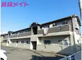 ハイツ白子本町 1号館