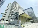 パークアクシス市川