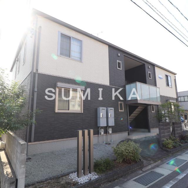 プロヌーブ富田