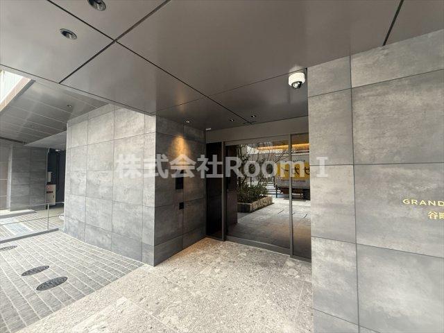 グランドメゾン谷町4丁目